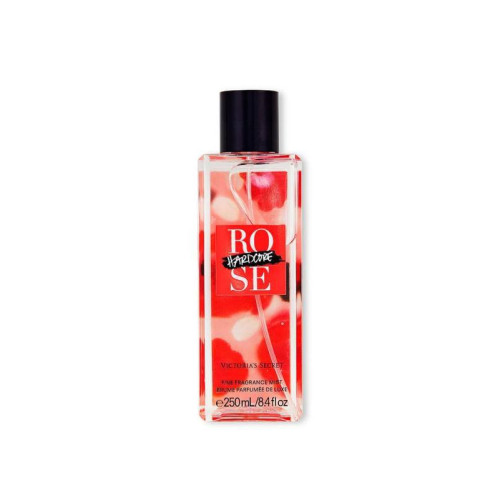 Парфумований Спрей Для Тіла Victoria’s Secret Hardcore Rose Fine Fragrance Mist 250 мл