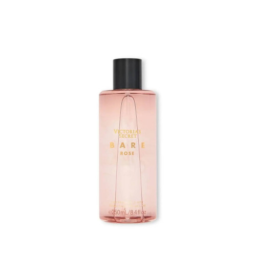 Парфумований Спрей Для Тіла Victoria’s Secret Bare Rose Fine Fragrance Mist 250 мл