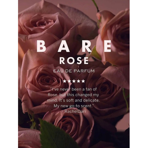 Парфумований Спрей Для Тіла Victoria’s Secret Bare Rose Fine Fragrance Mist 250 мл
