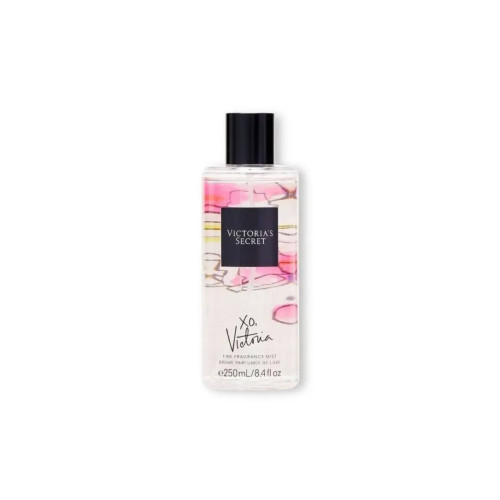 Парфумований Спрей Для Тіла Victoria’s Secret XO Victoria Fine Fragrance Mist 250 мл Парфумований Спрей Для Тіла Victoria’s Secret XO Victoria Fine Fragrance Mist 250 мл