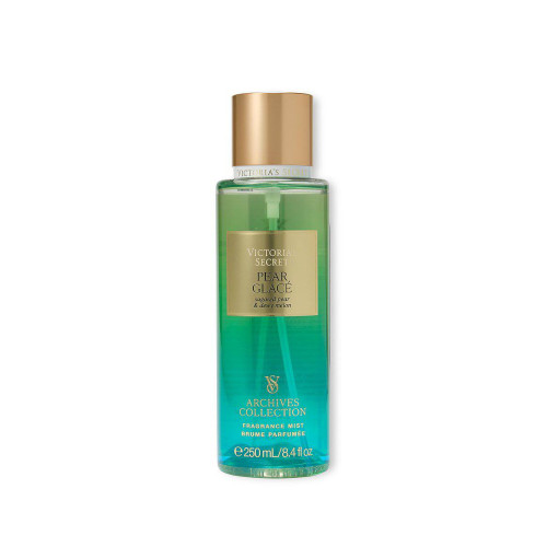 Парфумований Спрей Для Тіла Victoria’s Secret Pear Glacé Fragrance Mist 250 мл 