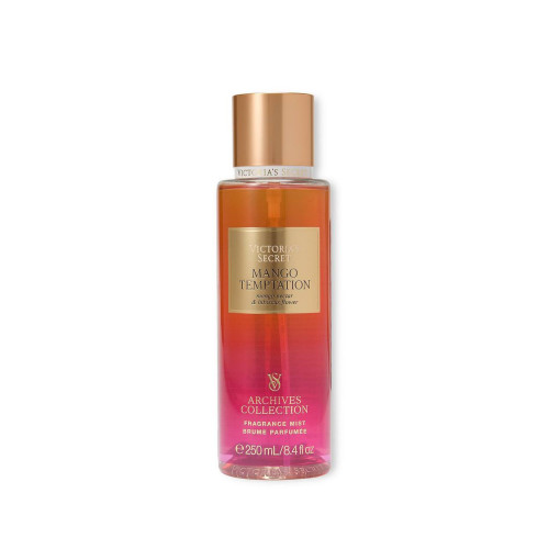 Парфумований Спрей Для Тіла Victoria’s Secret Mango Temptation Fragrance Mist 250 мл 