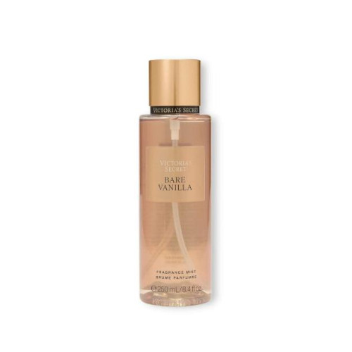 Парфумований Спрей Для Тіла Victoria’s Secret Bare Vanilla Fragrance Mist 250 мл