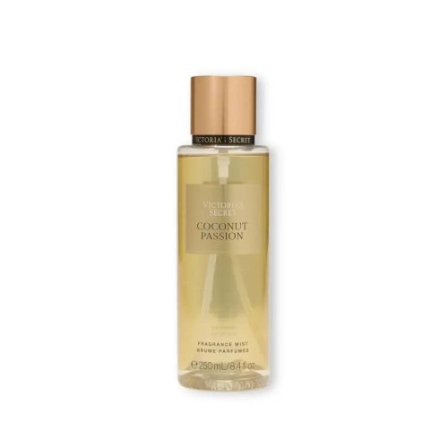 Парфумований Спрей Для Тіла Victoria’s Secret Coconut Passion Fragrance Mist 250 мл