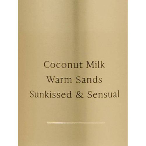 Парфумований Спрей Для Тіла Victoria’s Secret Coconut Passion Fragrance Mist 250 мл