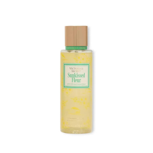 Парфумований Спрей Для Тіла Victoria’s Secret Sunkissed Fleur Fragrance Mist 250 мл