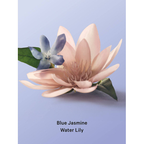 Парфумований Спрей Для Тіла Та Волосся Victoria’s Secret Blue Jasmine Water Lily Fragrance Mist 236 мл