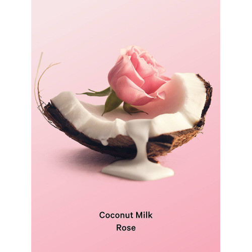 Парфумований Спрей Для Тіла Та Волосся Victoria’s Secret Coconut Milk Rose Hair & Body Mist 236 мл