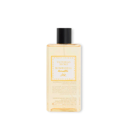Парфумований Спрей Для Тіла Victoria’s Secret Bombshell Amalfi Fine Fragrance Mist 250 мл