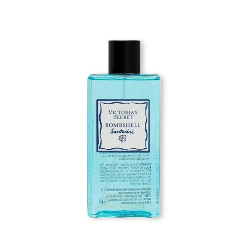 Парфумований Спрей Для Тіла Victoria’s Secret Bombshell Santorini Fine Fragrance Mist 250 мл