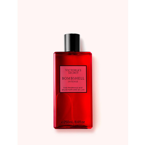 Парфумований Спрей Для Тіла Victoria’s Secret Bombshell Intense Fragrance Mist 250 Мл