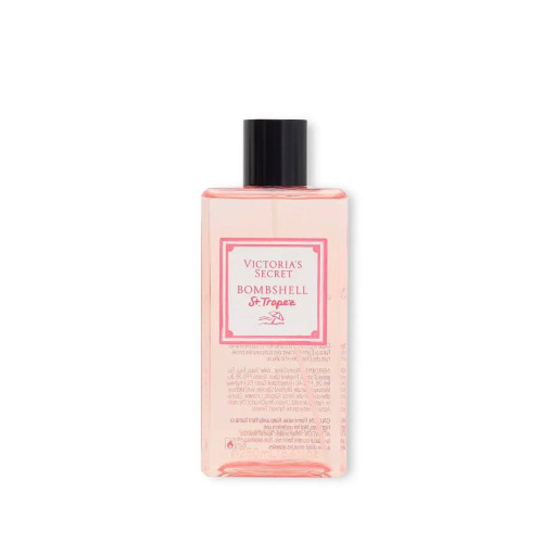 Парфумований Спрей Для Тіла Victoria’s Secret Bombshell St. Tropez Fine Fragrance Mist 250 мл