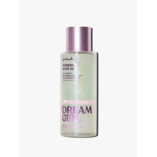 Парфумований Спрей Для Тіла Victoria’s Secret Pink Dream Girl Fragrance Mist 250 мл Парфумований Спрей Для Тіла Victoria’s Secret Pink Dream Girl Fragrance Mist 250 мл