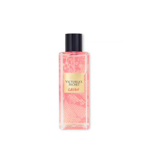 Парфумований Спрей Для Тіла Victoria’s Secret Crush Fine Fragrance Mist 250 Мл