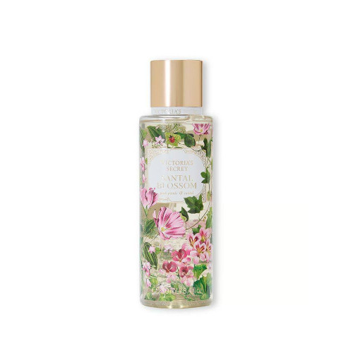 Парфумований Спрей Для Тіла Victoria’s Secret Santal Blossom Fragrance Mist 250 мл