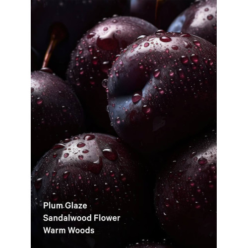 Парфумований Спрей Для Тіла Victoria’s Secret Decadent Plum Fragrance Mist 250 мл