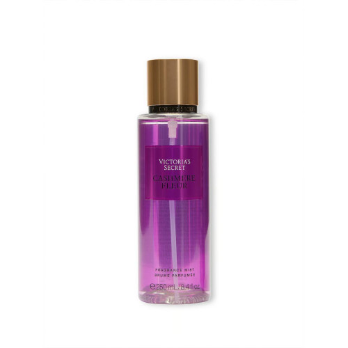 Парфумований Спрей Для Тіла Victoria’s Secret Cashmere Fleur Fragrance Mist 250 мл Парфумований Спрей Для Тіла Victoria’s Secret Cashmere Fleur Fragrance Mist 250 мл