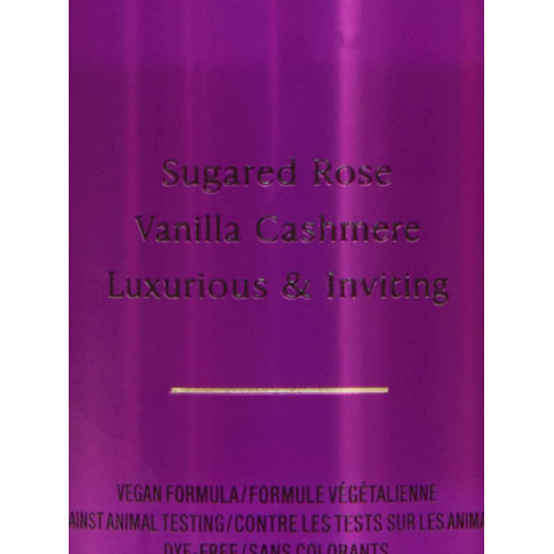 Парфумований Спрей Для Тіла Victoria’s Secret Cashmere Fleur Fragrance Mist 250 мл Парфумований Спрей Для Тіла Victoria’s Secret Cashmere Fleur Fragrance Mist 250 мл