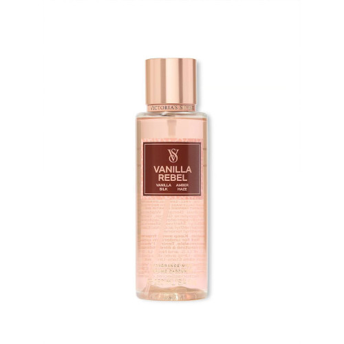 Парфумований Спрей Для Тіла Victoria’s Secret Vanilla Rebel Fragrance Mist 250 мл