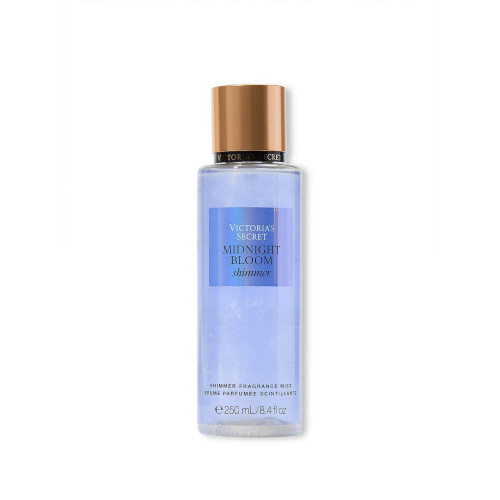 Парфумований Спрей Для Тіла Victoria’s Secret Midnight Bloom Shimmer Fragrance Mist 250 мл