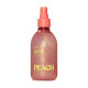 Парфумований Спрей Для Тіла Та Волосся З Шимером Victoria’s Secret Pink Shimmer Peach Hair & Body Mist 236 мл