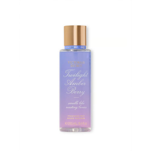 Парфумований Спрей Для Тіла Victoria’s Secret Twilight Amber Berry Fragrance Mist 250 мл