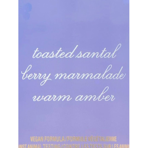 Парфумований Спрей Для Тіла Victoria’s Secret Twilight Amber Berry Fragrance Mist 250 мл
