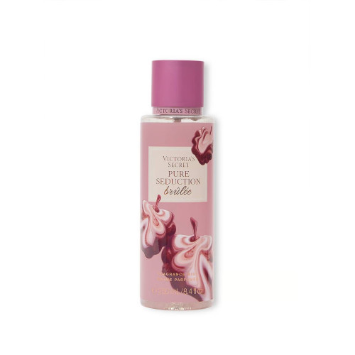 Парфумований Спрей Для Тіла Victoria’s Secret Pure Seduction Brulee Fragrance Mist 250 мл