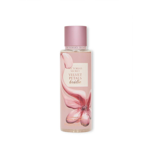 Парфумований Спрей Для Тіла Victoria’s Secret Velvet Petals Brulee Fragrance Mist 250 мл