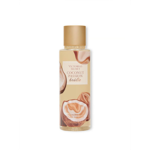 Парфумований Спрей Для Тіла Victoria’s Secret Coconut Passion Brulee Fragrance Mist 250 мл