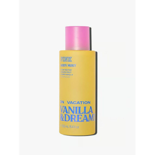 Парфумований Спрей Для Тіла Victoria’s Secret Pink Juicy Strawberry Fragrance Mist 250 мл Парфумований Спрей Для Тіла Victoria’s Secret Pink Juicy Strawberry Fragrance Mist 250 мл