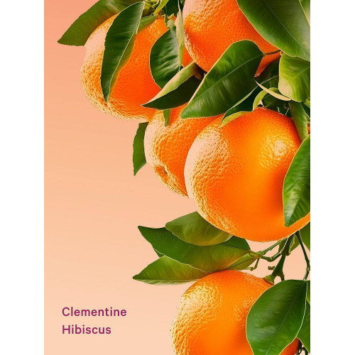 Парфумований Спрей Для Тіла Та Волосся Victoria’s Secret Clementine Hibiscus Hair & Body Mist 236 мл