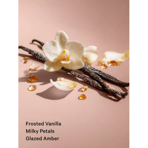 Парфумований Спрей Для Тіла Victoria’s Secret Frosted Vanilla Fantasy Fragrance Mist 250 мл Парфумований Спрей Для Тіла Victoria’s Secret Frosted Vanilla Fantasy Fragrance Mist 250 мл