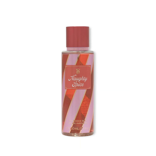 Парфумований Спрей Для Тіла Victoria’s Secret Naughty Spice Fragrance Mist 250 мл Парфумований Спрей Для Тіла Victoria’s Secret Naughty Spice Fragrance Mist 250 мл