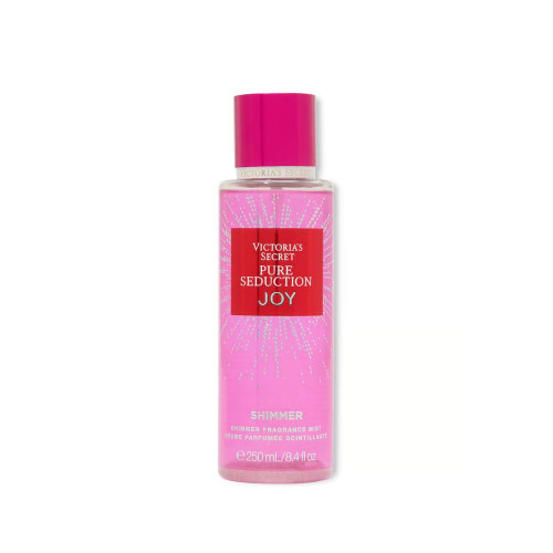 Парфумований Спрей Для Тіла Victoria’s Secret Pure Seduction Joy Fragrance Mist 250 мл