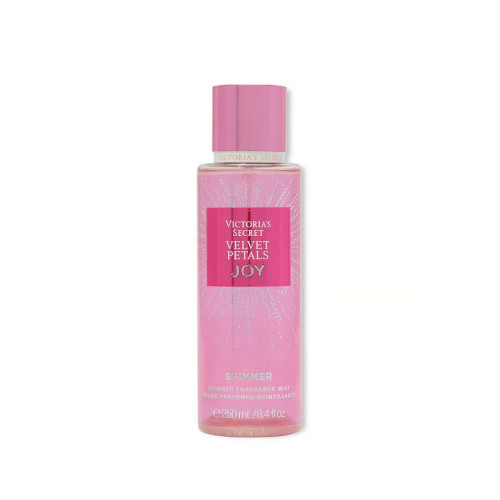 Парфумований Спрей Для Тіла Victoria’s Secret Velvet Petals Joy Fragrance Mist 250 мл