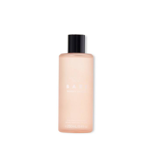 Парфумований спрей для тіла Victoria’s Secret BARE Sueded Vanilla Fragrance Mist 250 мл