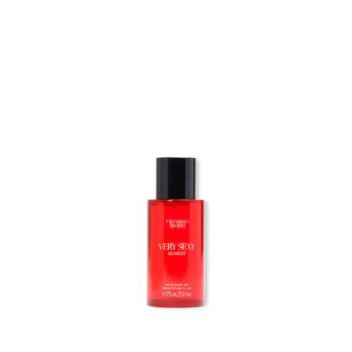 Парфумований Спрей Для Тіла Victoria’s Secret Very Sexy Scarlet Fine Fragrance Mist 75 Мл