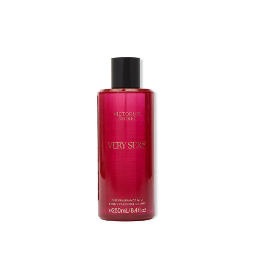 Парфумований спрей для тіла Victoria’s Secret Very Sexy Fine Fragrance Mist 250 мл