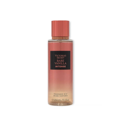 Парфумований Спрей Для Тіла Victoria’s Secret Bare Vanilla Intense Fragrance Mist 250 мл