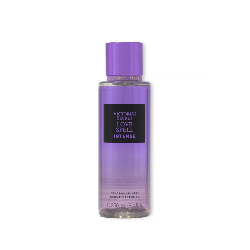 Парфумований Спрей Для Тіла Victoria’s Secret Love Spell Intense Fragrance Mist 250 мл Парфумований Спрей Для Тіла Victoria’s Secret Love Spell Intense Fragrance Mist 250 мл