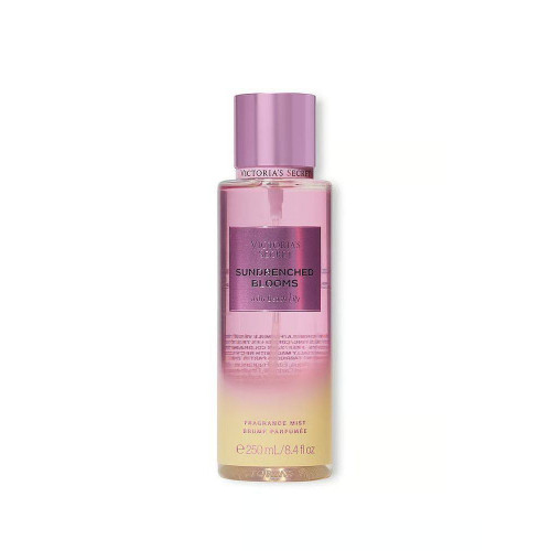 Парфумований Спрей Для Тіла Victoria’s Secret Sundrenched Blooms Fragrance Mist 250 мл