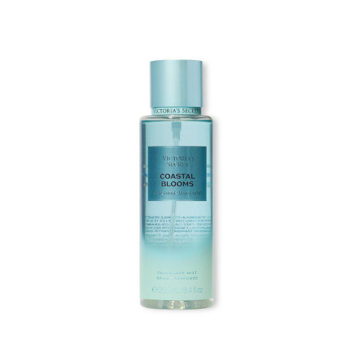 Парфумований Спрей Для Тіла Victoria’s Secret Coastal Blooms Fragrance Mist 250 мл Парфумований Спрей Для Тіла Victoria’s Secret Coastal Blooms Fragrance Mist 250 мл