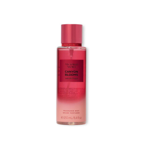 Парфумований Спрей Для Тіла Victoria’s Secret Canyon Blooms Fragrance Mist 250 мл Парфумований Спрей Для Тіла Victoria’s Secret Canyon Blooms Fragrance Mist 250 мл