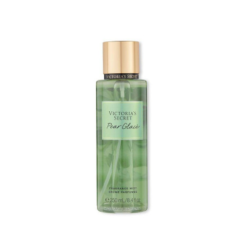 Парфумований Спрей Для Тіла Victoria’s Secret Pear Glace Fragrance Mist 250 мл