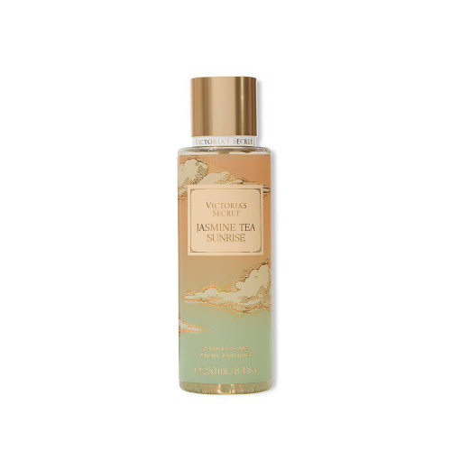 Парфумований Спрей Для Тіла Victoria’s Secret Jasmine Tea Fragrance Mist 250 мл