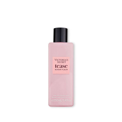 Парфумований Спрей Для Тіла Victoria’s Secret Tease Sugar Fleur Fine Fragrance Mist 250 Мл