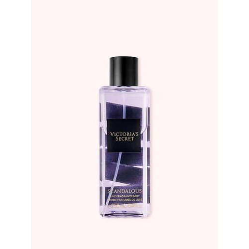 Парфумований Спрей Для Тіла Victoria’s Secret Scandalous Fine Fragrance Mist 250 Мл