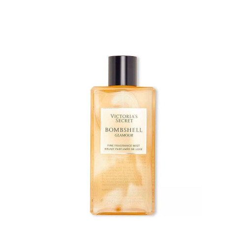 Парфумований Спрей Для Тіла Victoria’s Secret Bombshell Glamour Fine Fragrance Mist 250 мл