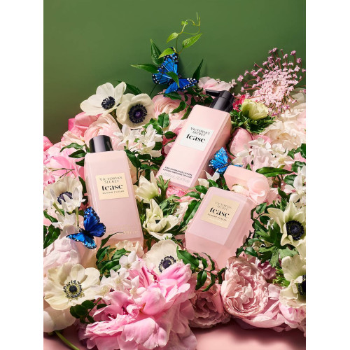 Парфумований Спрей Для Тіла Victoria’s Secret Tease Sugar Fleur Fine Fragrance Mist 250 Мл